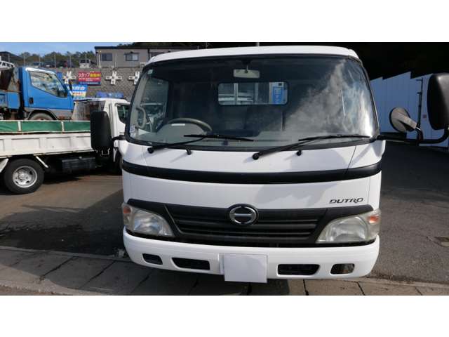 Hino Dutro 2
