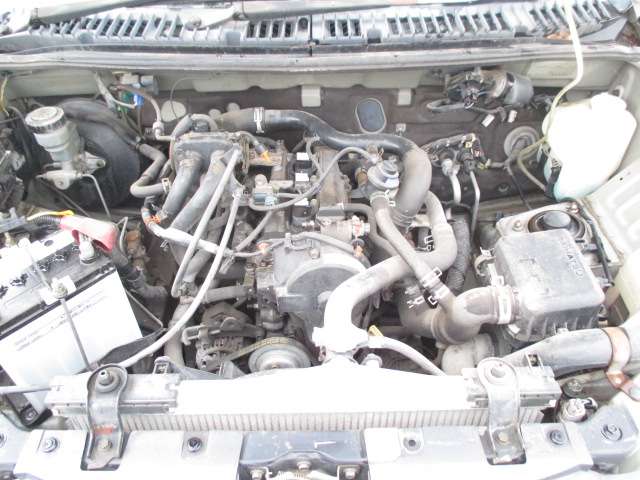 Daihatsu Terios Kid 12