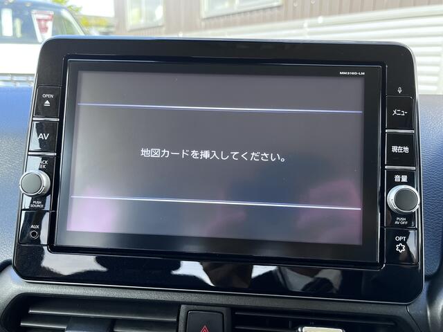 Mitsubishi eK X 9