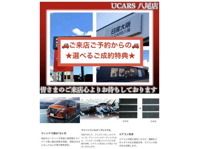 Nissan Serena 3