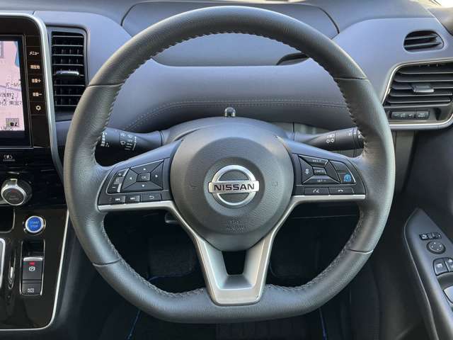 Nissan Serena 6