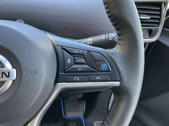 Nissan Serena 7