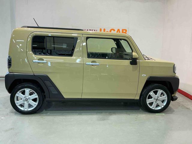 Daihatsu Taft 12