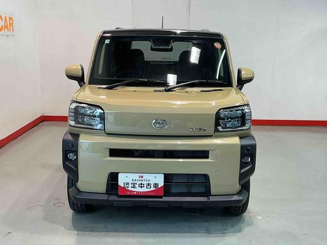 Daihatsu Taft 7