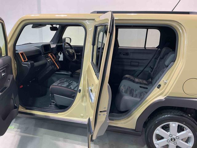 Daihatsu Taft 9