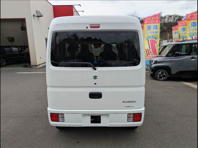Suzuki Every 11