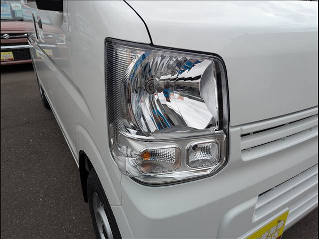Suzuki Every 5