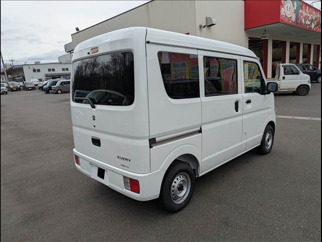 Suzuki Every 10