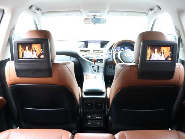 Lexus RX 3