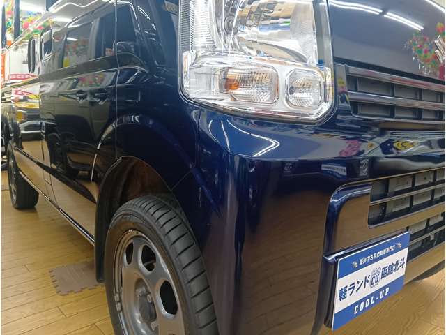 Suzuki Every 11