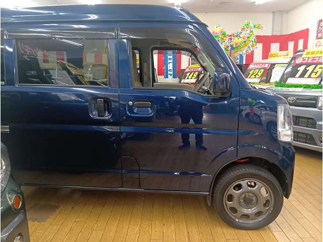Suzuki Every 4