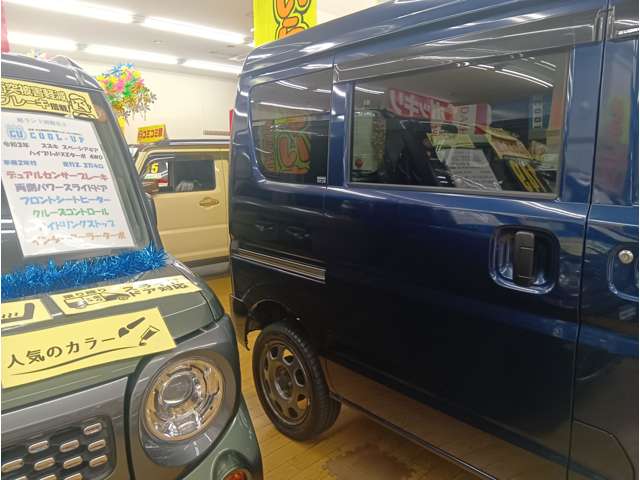 Suzuki Every 6