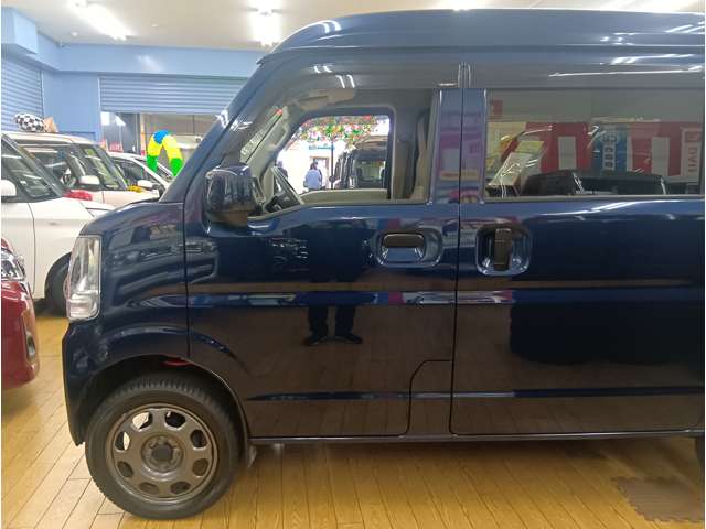Suzuki Every 7