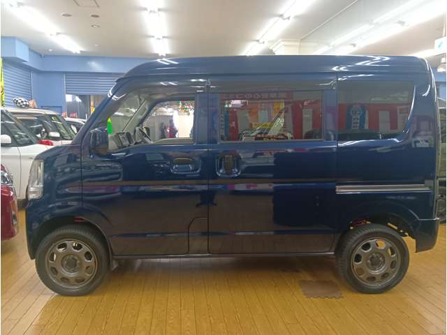 Suzuki Every 8