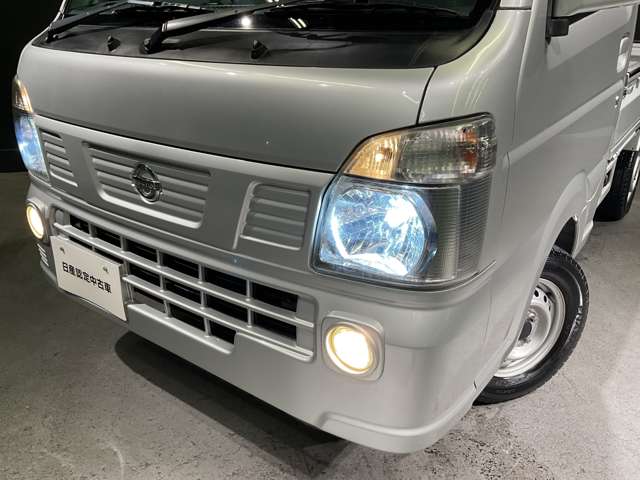 Nissan NT100 Clipper 7