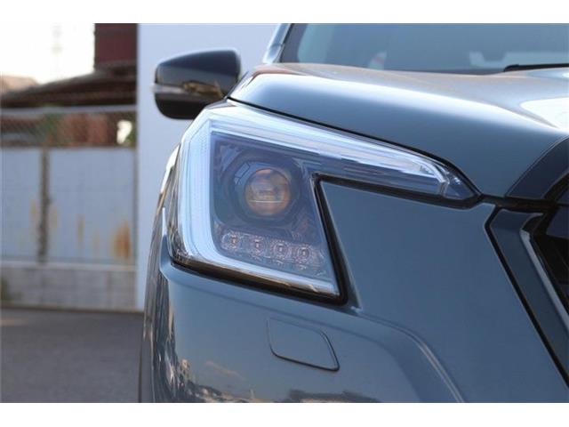 Subaru Forester 12