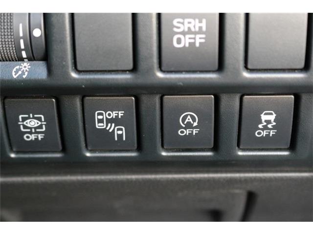 Subaru Forester 6