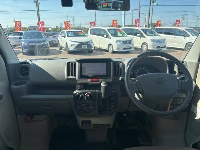 Nissan NV100 Clipper 4