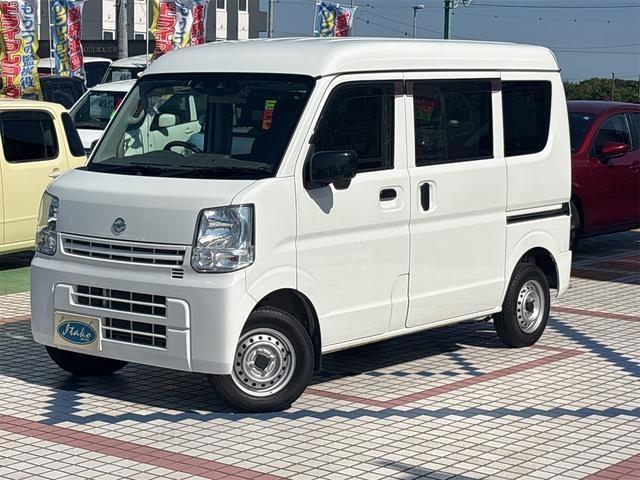 Nissan NV100 Clipper 5
