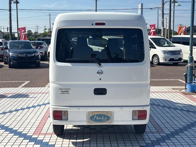 Nissan NV100 Clipper 9