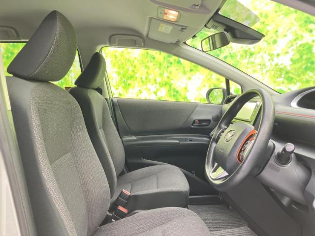 Toyota Sienta 2