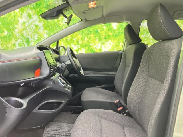 Toyota Sienta 9