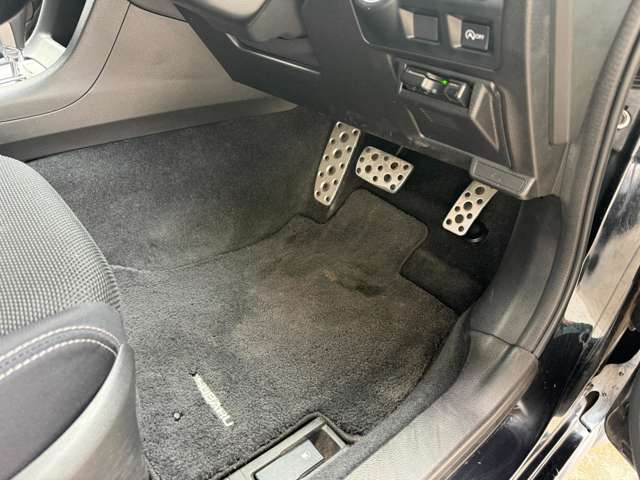 Subaru Impreza XV 11