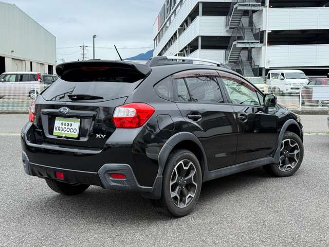 Subaru Impreza XV 2