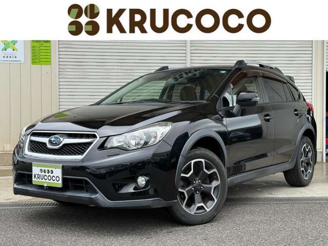 Subaru Impreza XV 3