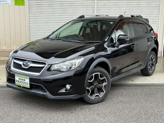 Subaru Impreza XV 4