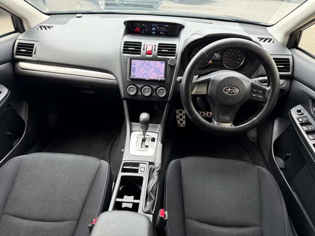 Subaru Impreza XV 5