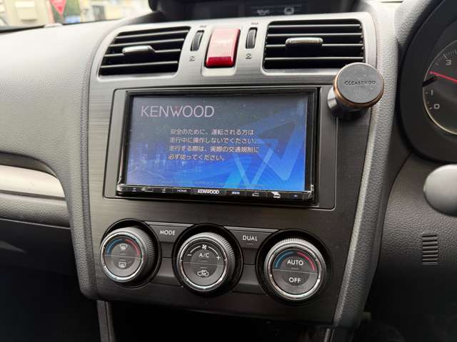 Subaru Impreza XV 6