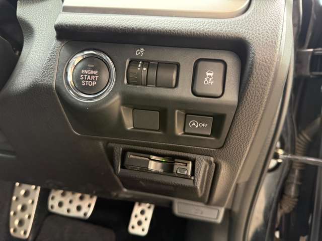 Subaru Impreza XV 8