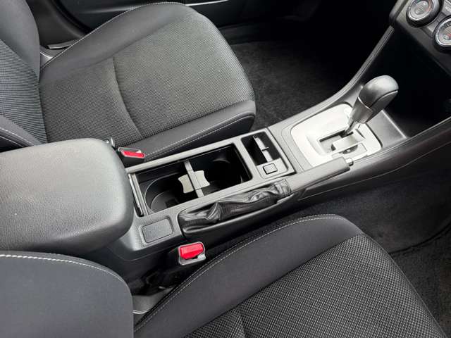 Subaru Impreza XV 9