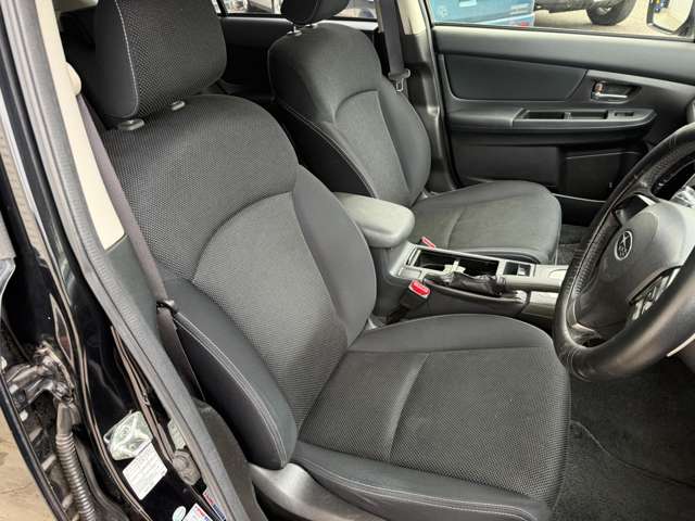 Subaru Impreza XV 10