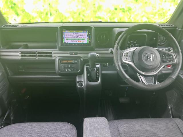 Honda N-VAN 4