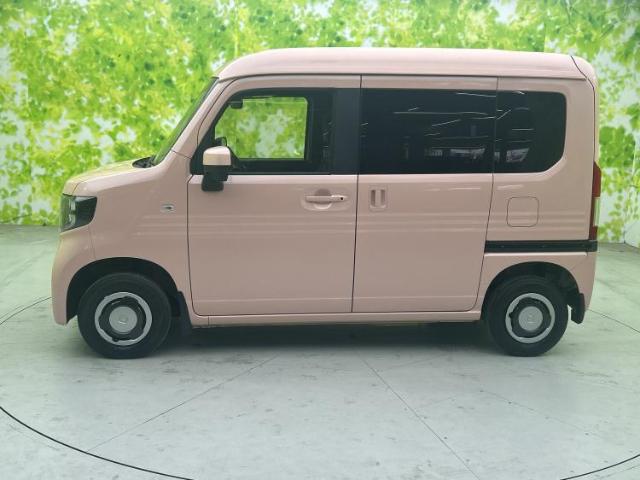 Honda N-VAN 5
