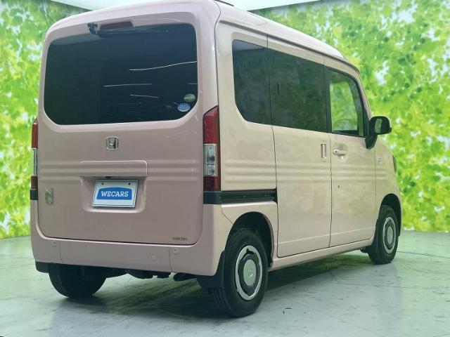 Honda N-VAN 6
