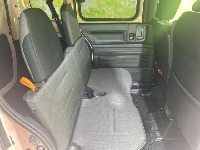 Honda N-VAN 7