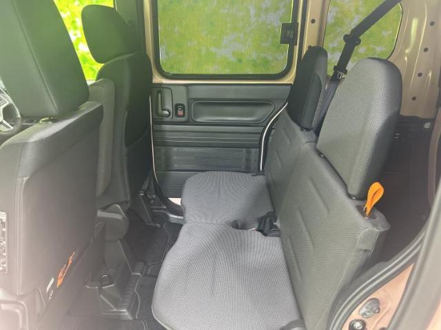 Honda N-VAN 9