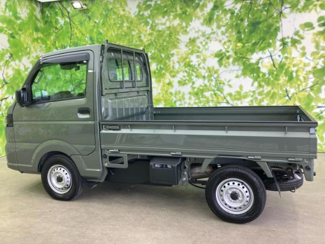 Suzuki Carry 5