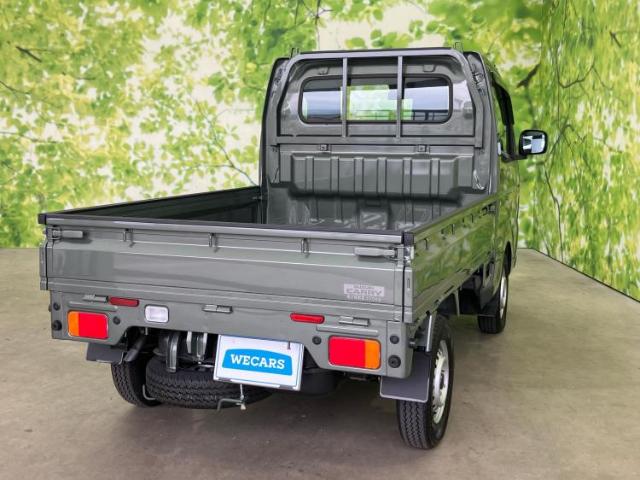 Suzuki Carry 6