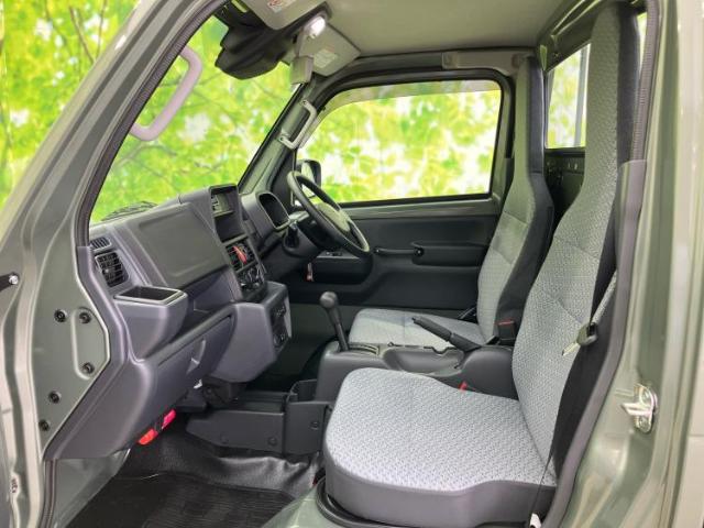 Suzuki Carry 7