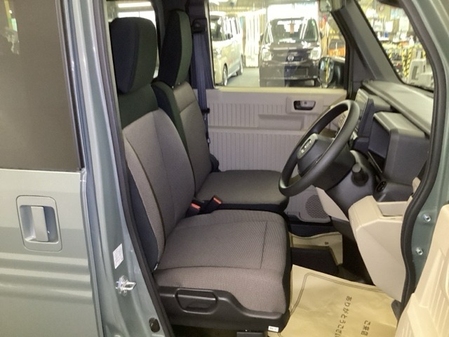 Honda N-VAN e: 11