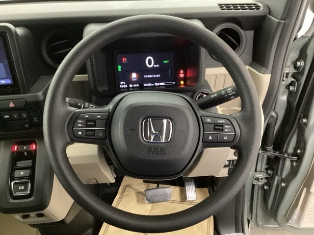 Honda N-VAN e: 3