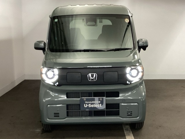 Honda N-VAN e: 4