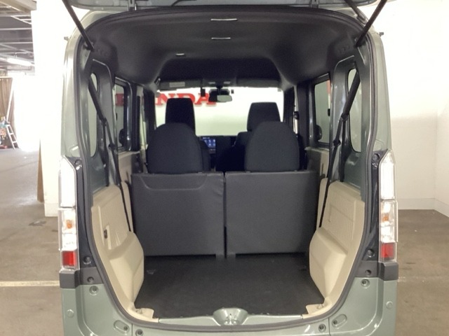 Honda N-VAN e: 8