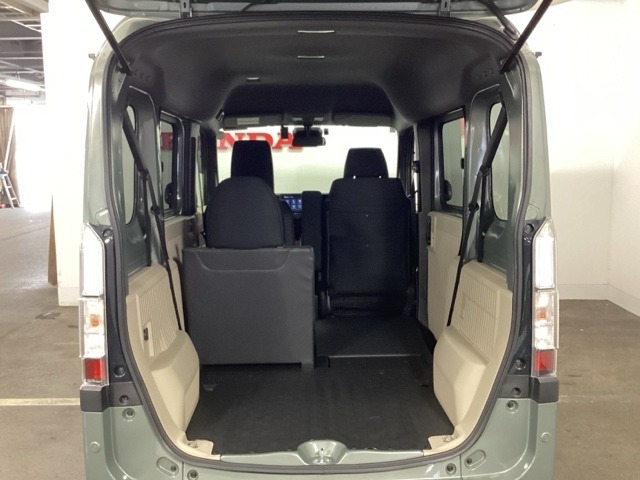 Honda N-VAN e: 9