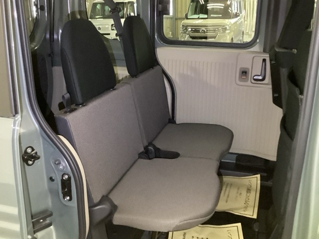Honda N-VAN e: 10