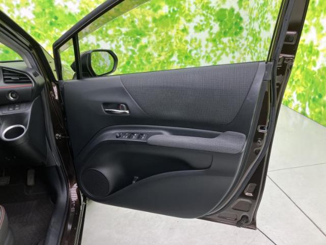 Toyota Sienta 2